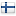 cieszyn.org.pl server is located in Finland
