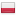 cieszyn.org.pl hosted country
